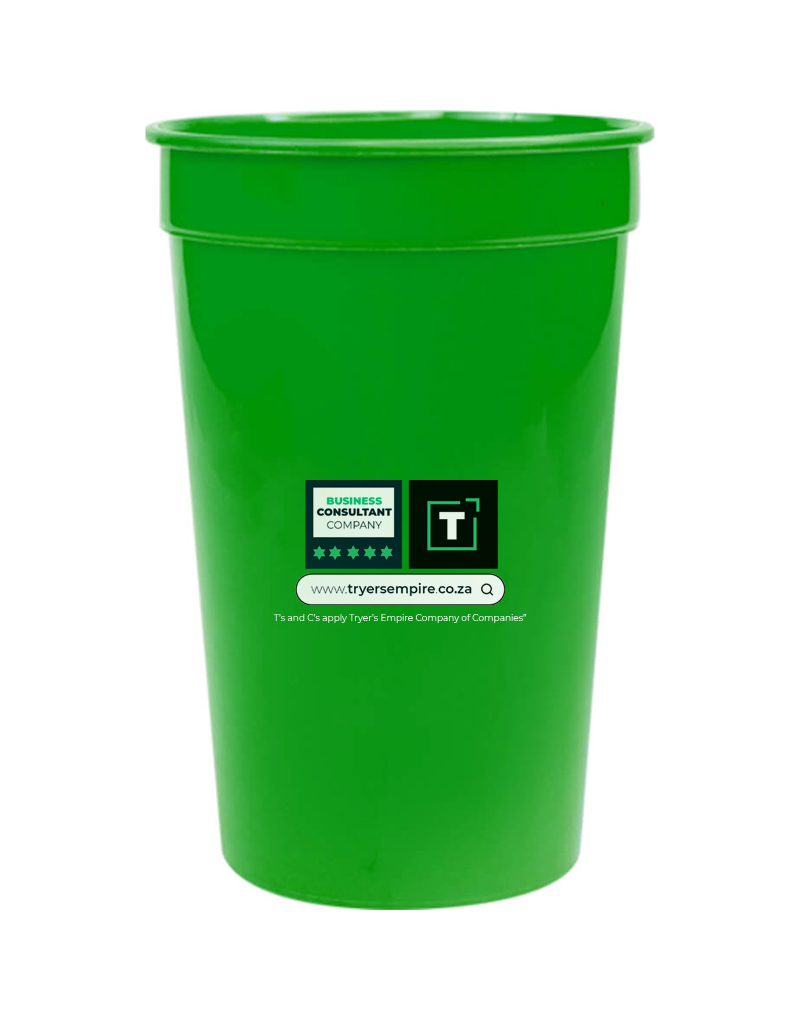 500ml Party Tumbler