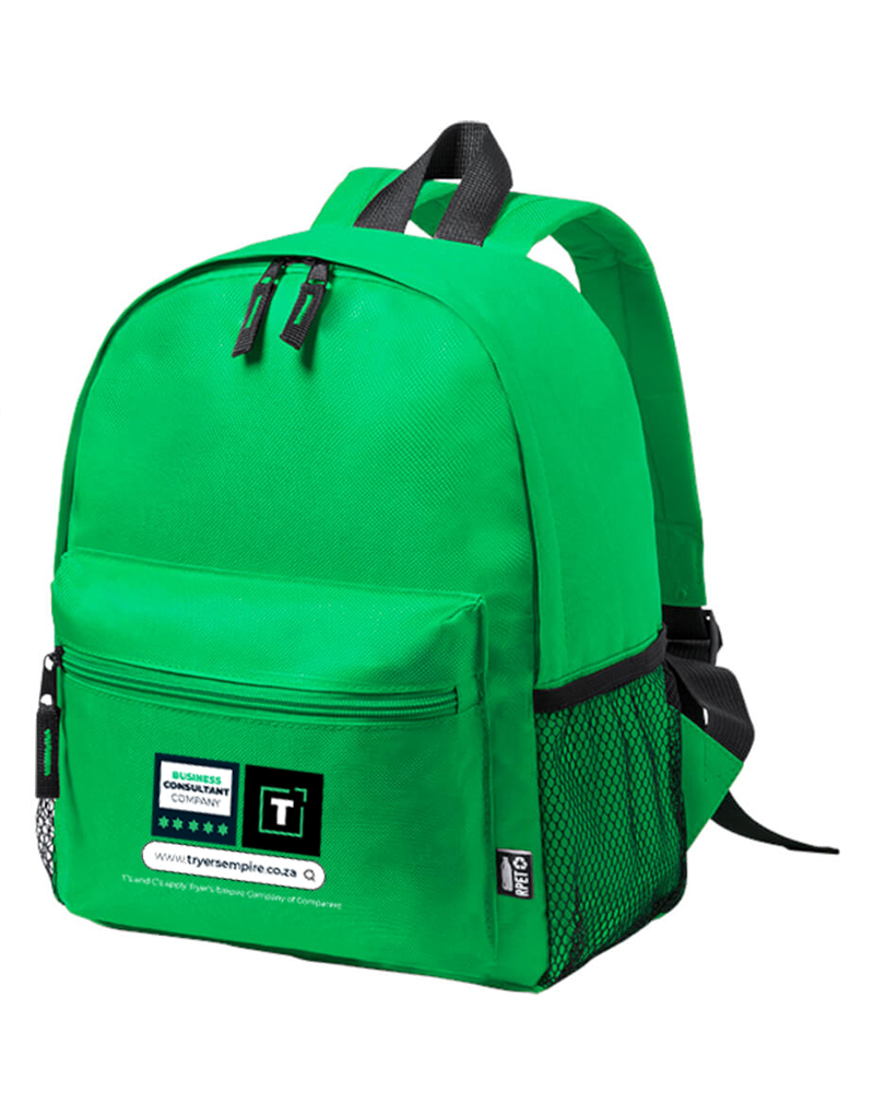 Backpack Maggie