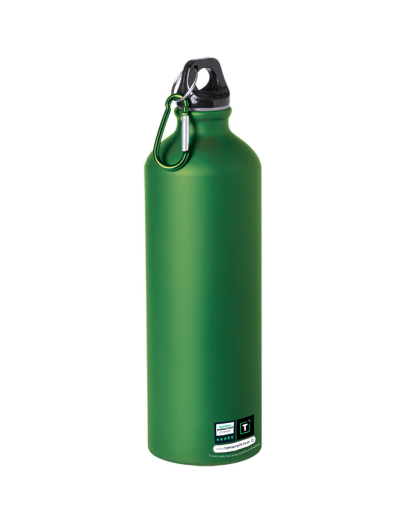 800ml Delby Water Bottle