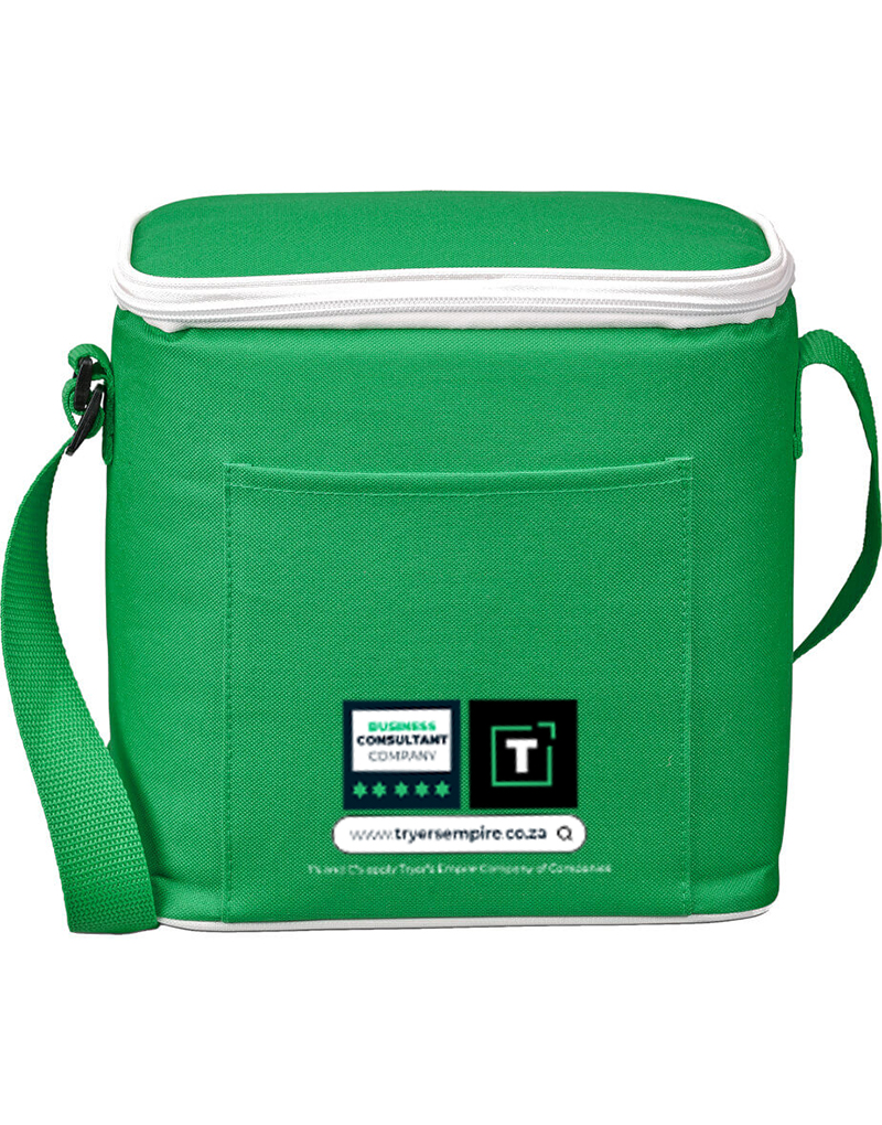 Estonia 12-Can / 6-Bottle Cooler