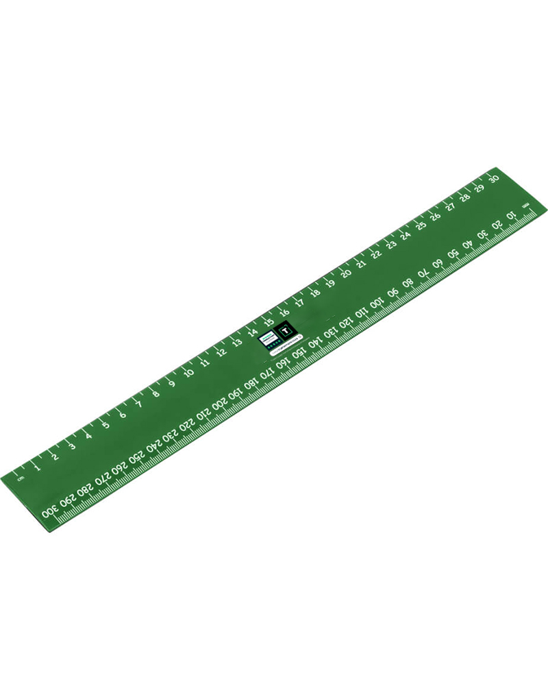 Altitude Frontline 30cm Ruler