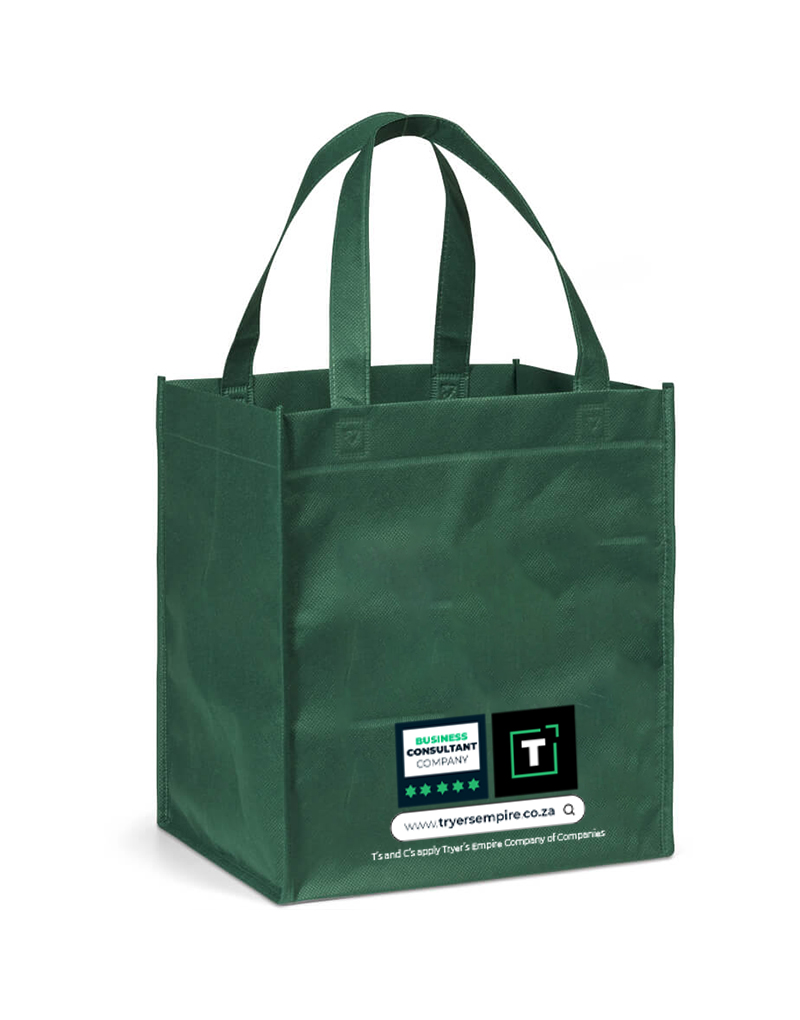 Gala Non-Woven Shopper
