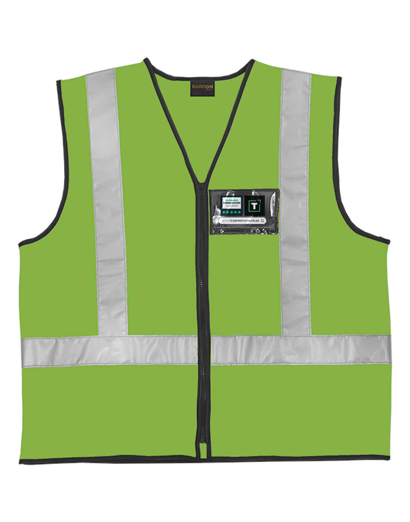 Highway Waistcoat
