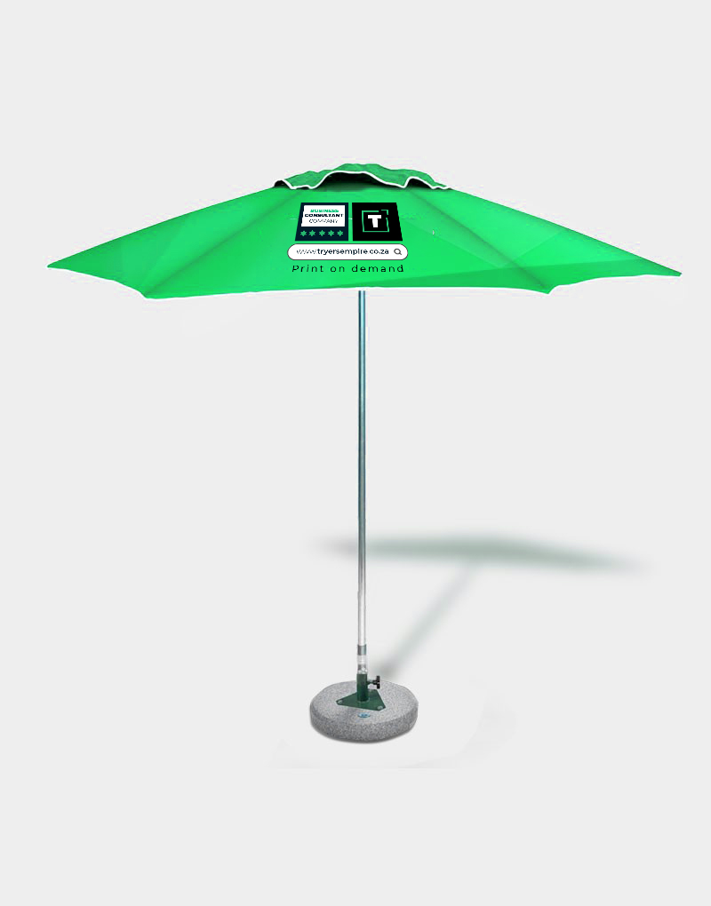 Umbrellas