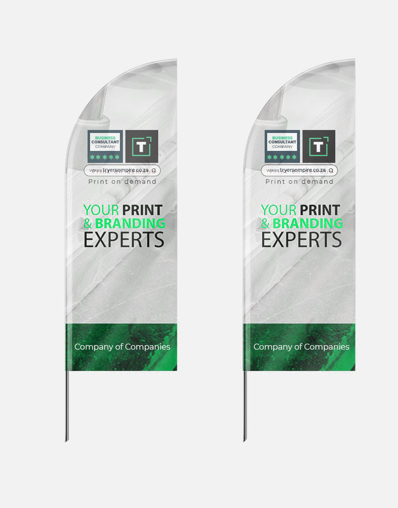 Arc Banners