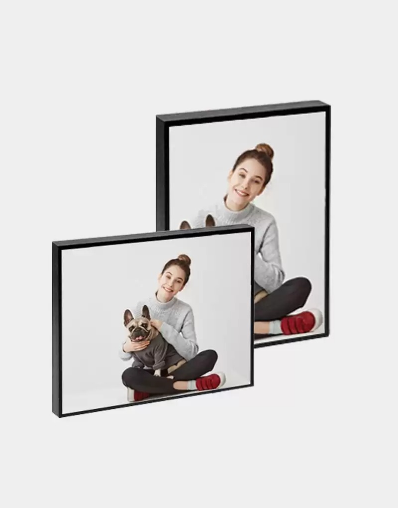 Block Mounts