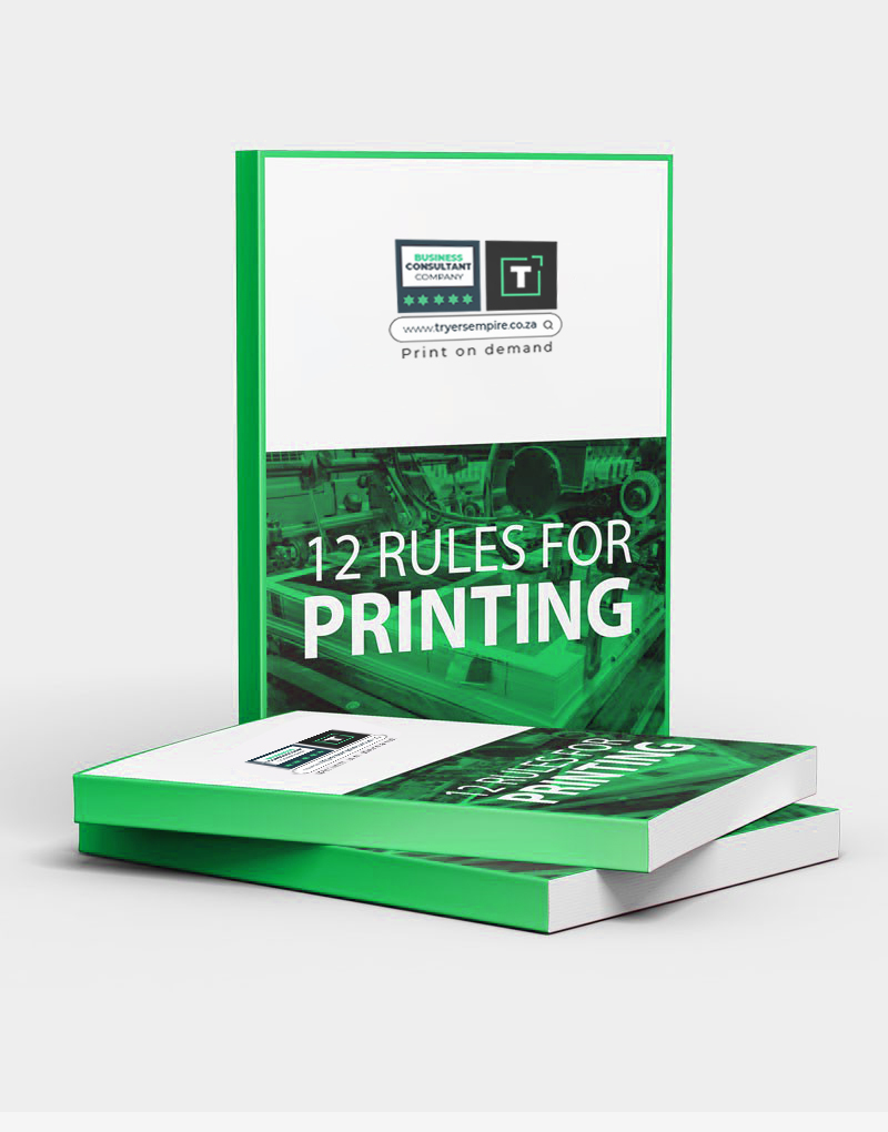 Books - Set of 10