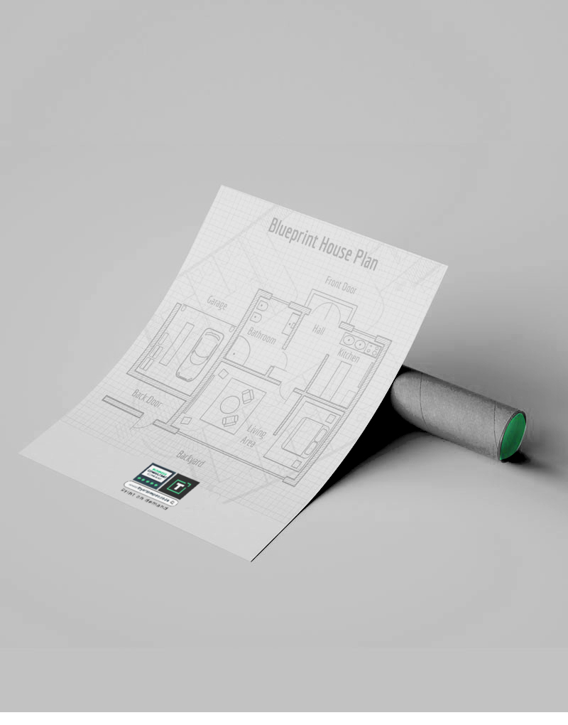 Building Plans