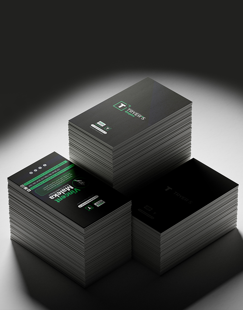 Business Cards
