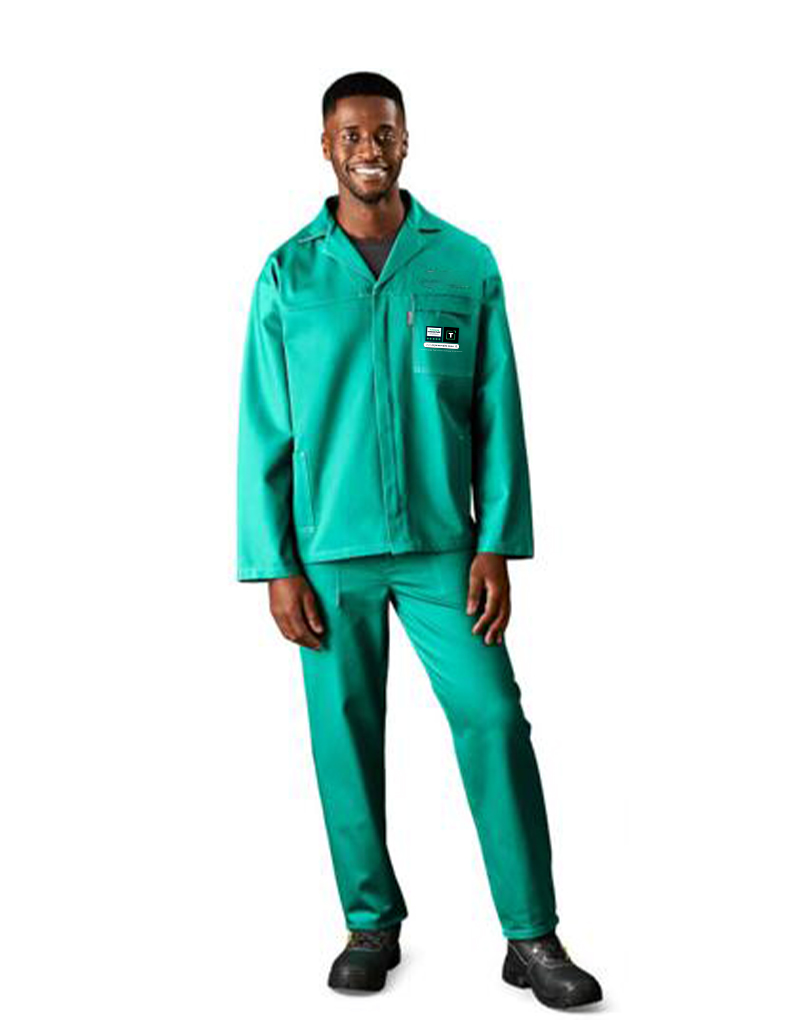 Trade Polycotton Conti Suit