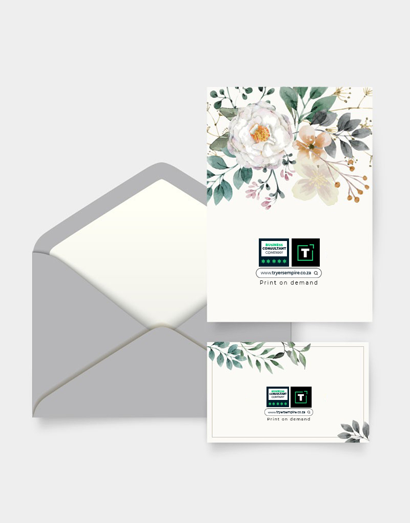 Invitations
