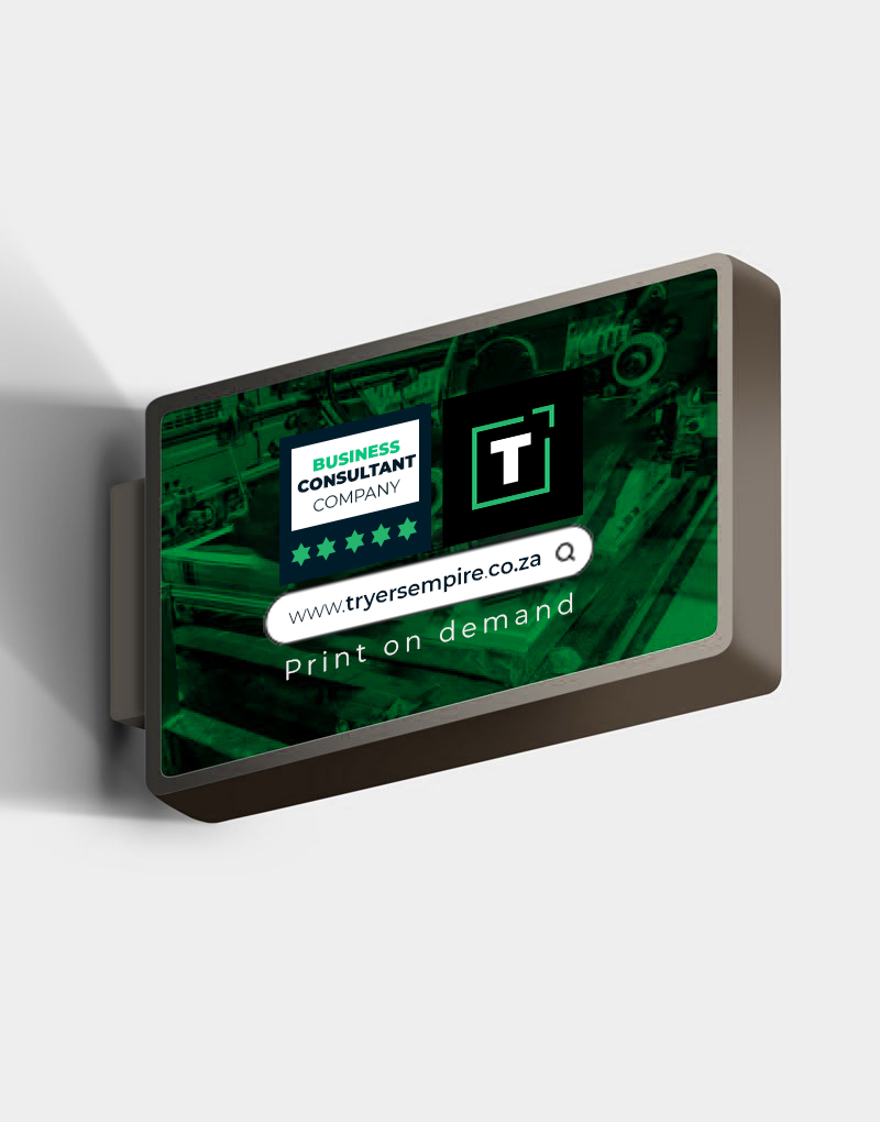 Lightboxes