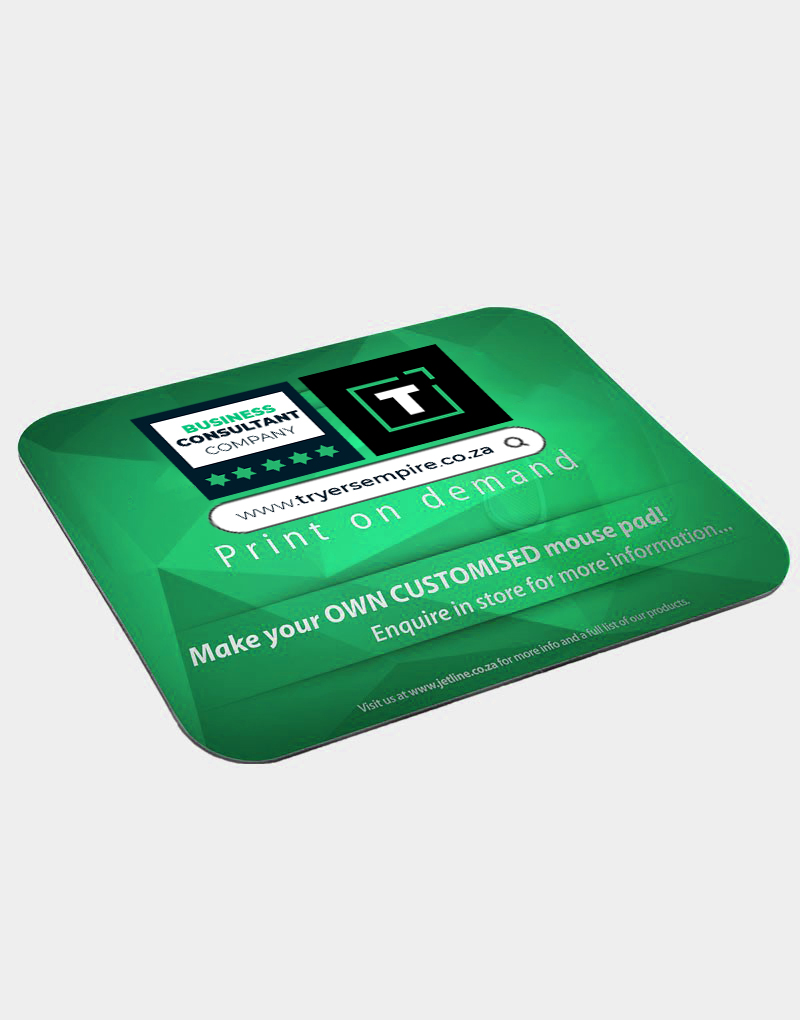 Mouse Pads