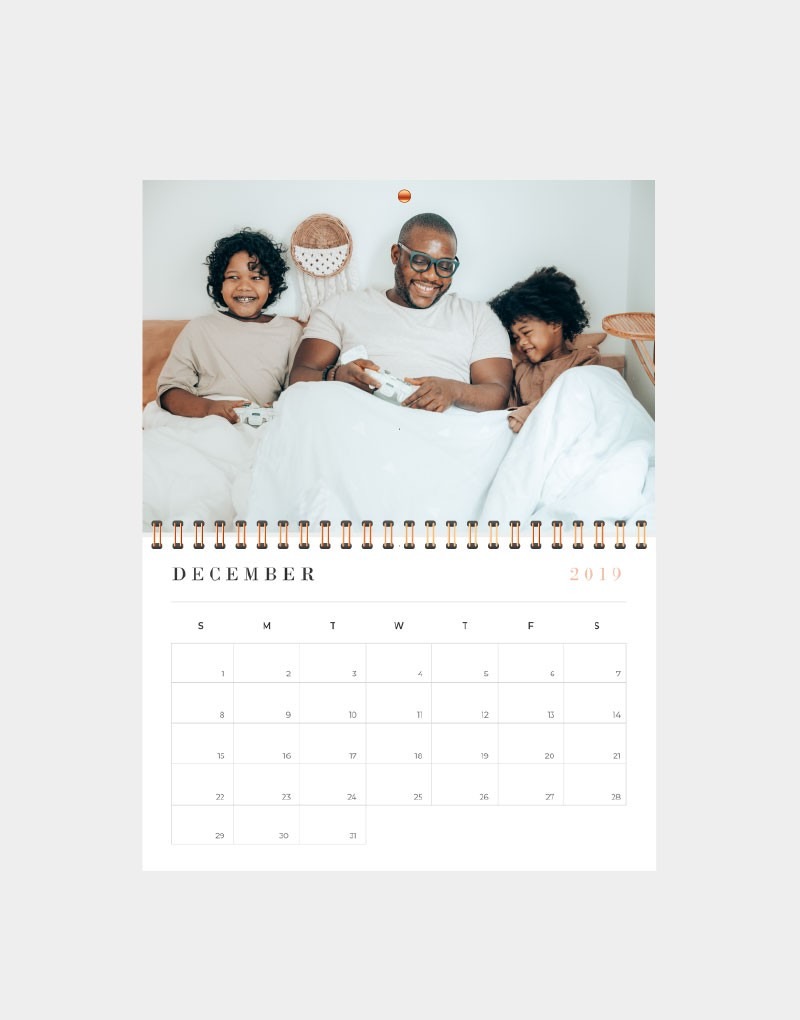Photo Calendars