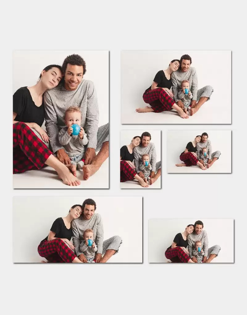 Photo Enlargements