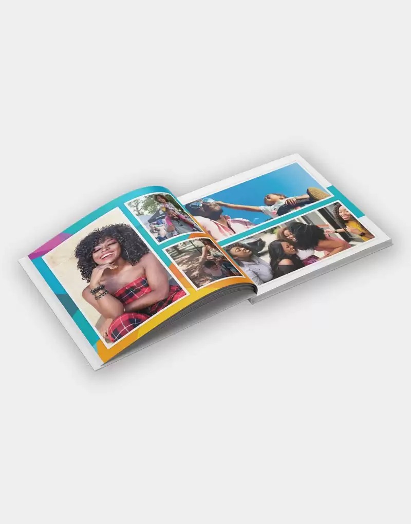 Photobooks