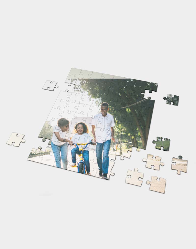 Puzzles