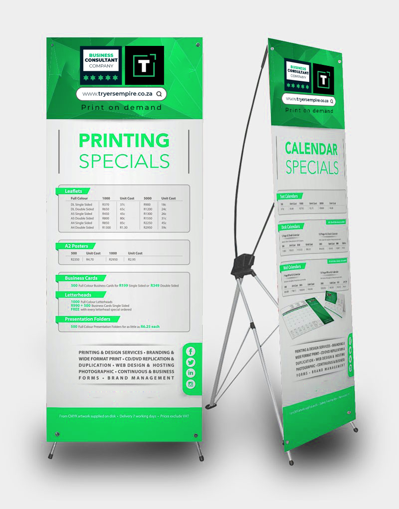 X-Frame Banners