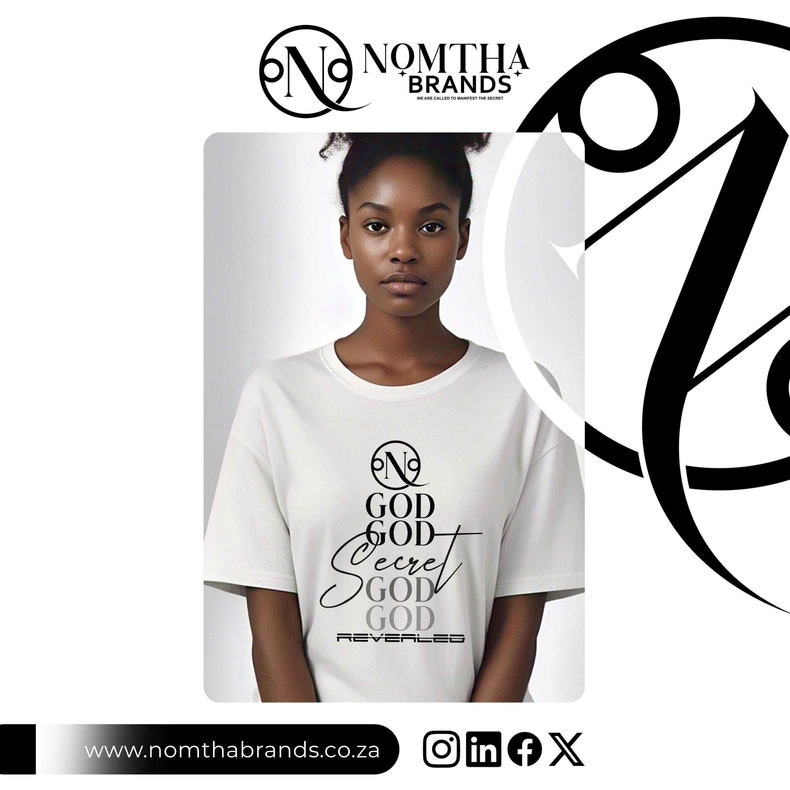 Nomtha-God