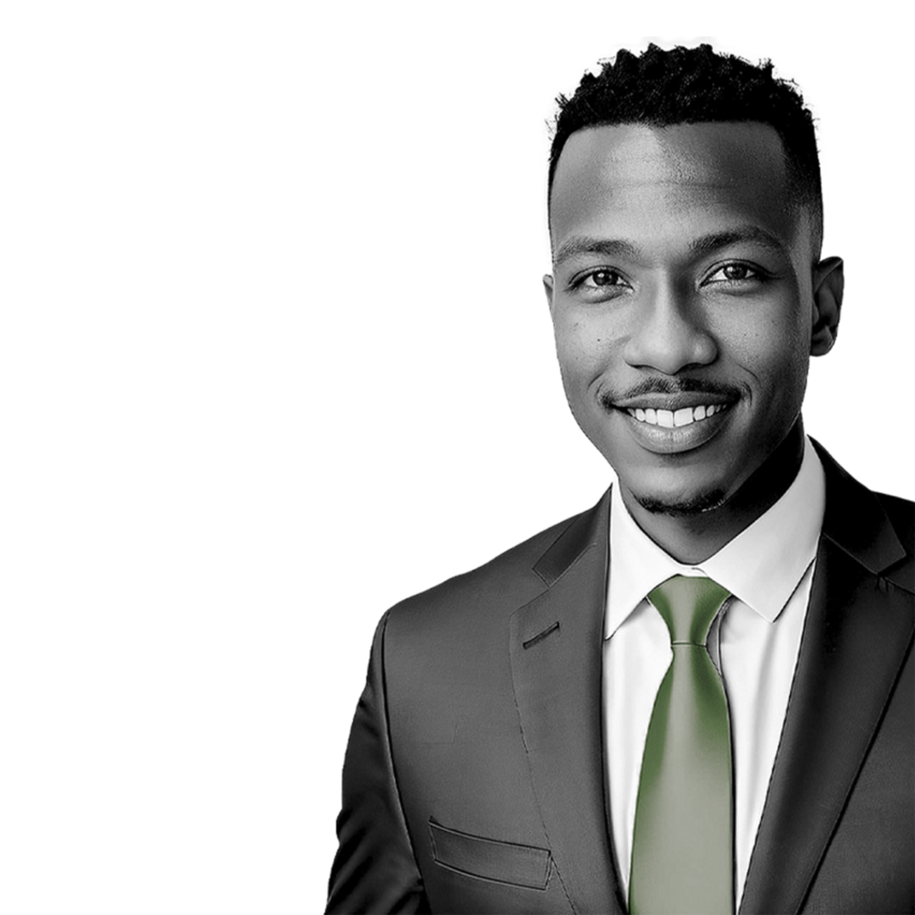 Director V at Tryers Empire